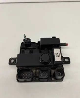 BMW 1 F20 F21 Other control units/modules 7614585 58650910