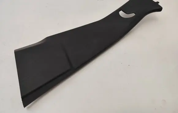 Citroen C4 III e-C4 (B) pillar trim (top) 118534A0 98334468ZD 118606A0