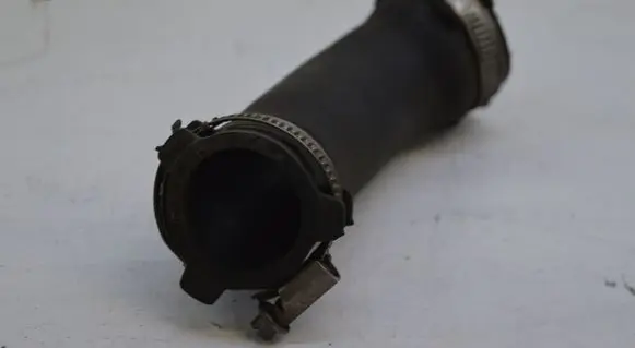 Audi A4 S4 B6 8E 8H Intercooler hose/pipe