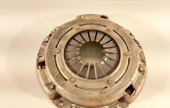 Pressure plate