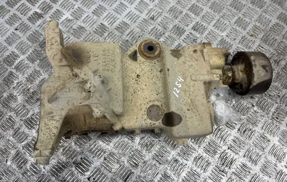 Volvo XC90 Rear differential 01023862