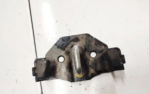 Opel Zafira B Front door lock loop/hook striker 495058724 13203495