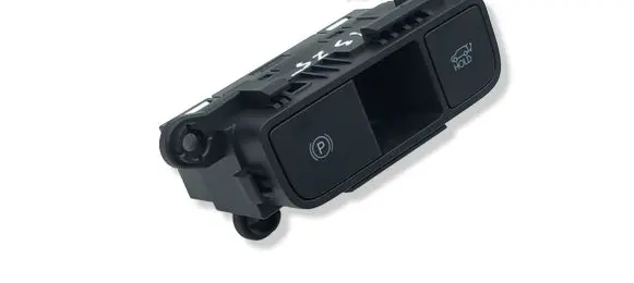 Hyundai Kona II Hand parking brake switch 299256119