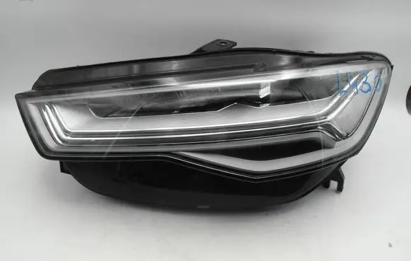 Audi A6 C7 Headlight/headlamp 4G0941033H 1EX01187711