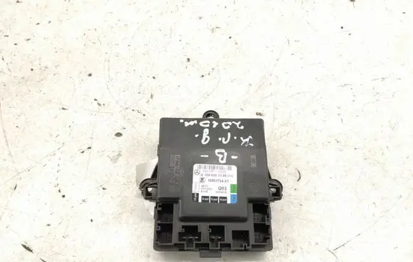 Mercedes-Benz CLK A209 C209 Door control unit/module A1698203185 1698203185