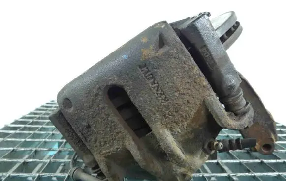 Renault Scenic II - Grand scenic II Front brake caliper IMPRK1325282
