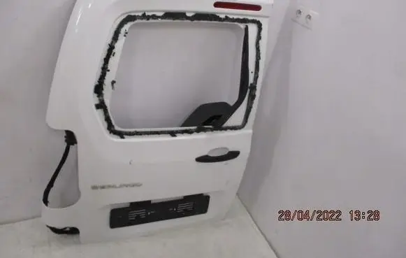 Citroen Berlingo Rear door 