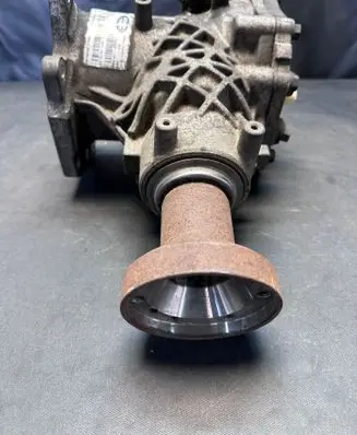 Land Rover Discovery Sport Front differential 7710000400 FG5JA EJ327L486AC