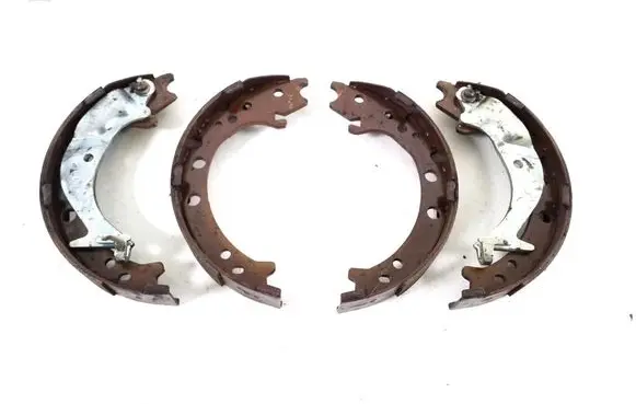 Honda CR-V Handbrake/parking brake pads 43053T1GG00