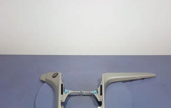 Ford Grand C-MAX Side skirt rear trim CJ54-S044C74-A