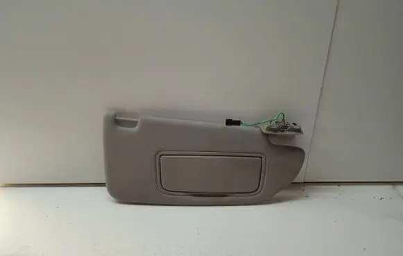 Volvo V40 Sun visor 218321891