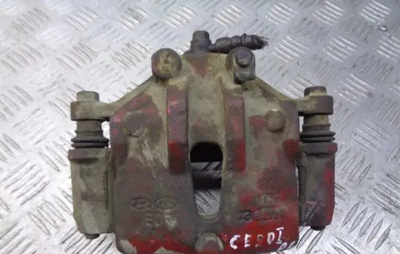 KIA Ceed Front brake caliper