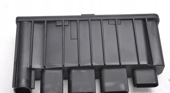 BMW X1 F48 F49 Other control units/modules 8661071 ZASILANIA