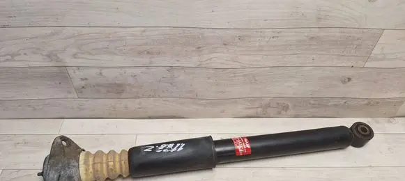 Volkswagen PASSAT B6 Rear shock absorber/damper 
