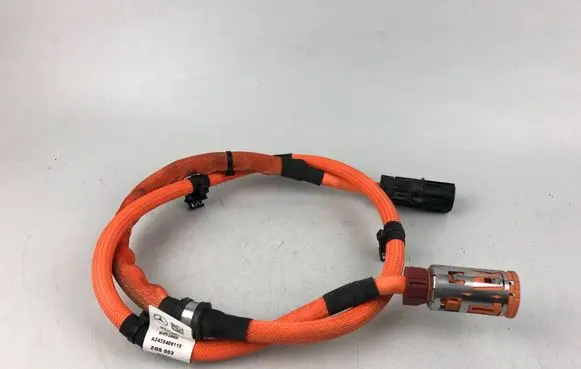 Mercedes-Benz EQA High voltage cable A2435409119