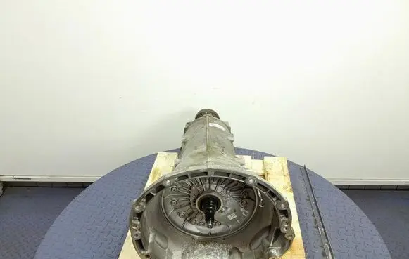 Chrysler Challenger Automatic gearbox P68282998AA