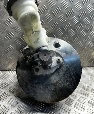 Honda Jazz Brake booster