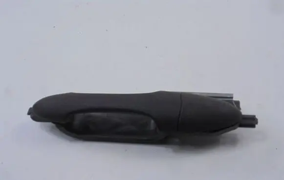 Ford Focus C-MAX Rear door exterior handle 3S41A266B23A