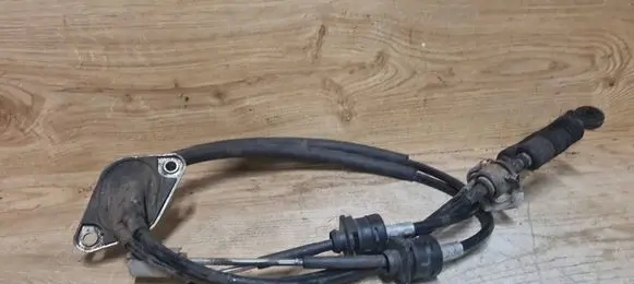 Volvo S70 V70 V70 XC Gear shift cable linkage