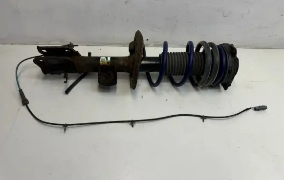 Nissan Juke I F15 Front shock absorber/damper 543033YW0A