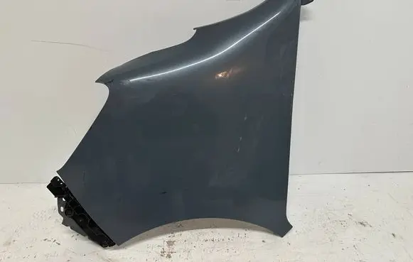 Renault Master III Fender