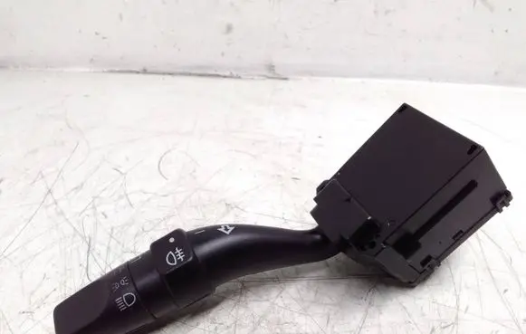 Indicator stalk