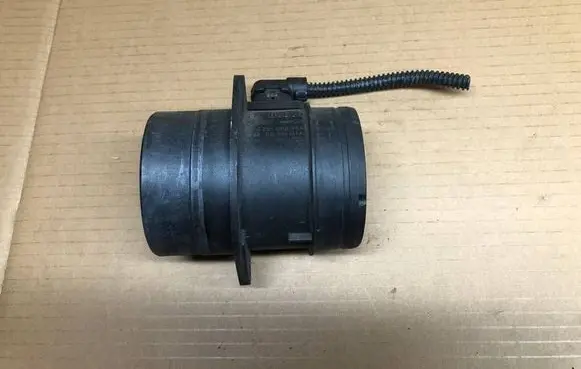 Seat Leon (5F) Mass air flow meter 0281002956 03L906461A 296262930