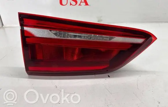 BMW X1 F48 F49 Tailgate rear/tail lights 7350695 63217350695
