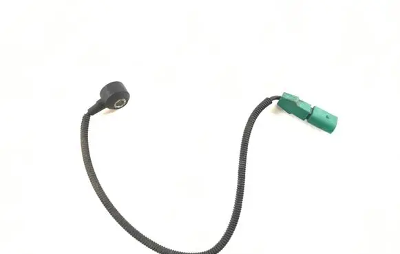 Audi A6 C7 Detonation knock sensor 06E905377A