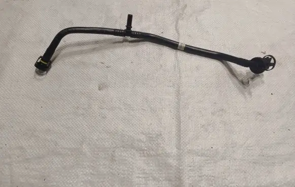 BMW X5 F15 Vacuum line/pipe/hose 7638502