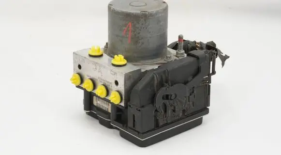 Toyota Auris E180 ABS Pump 4454002180 0265230083 0265951057