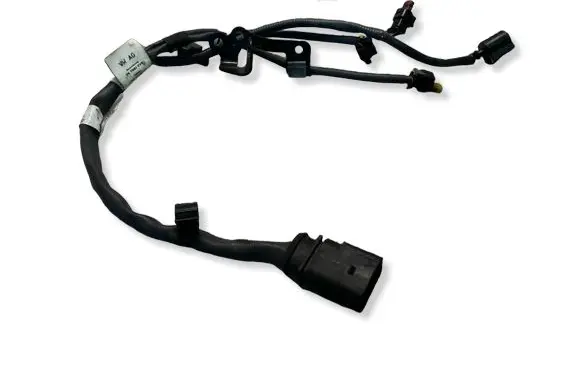Porsche Cayenne (9Y0 9Y3) Other wiring loom 06M971627D
