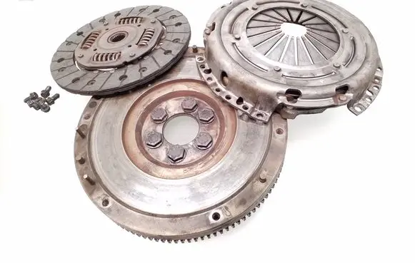 Volkswagen Lupo Clutch set kit 1862402031 3082259131