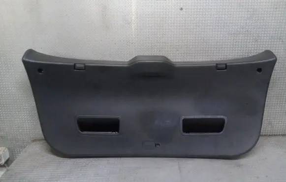 KIA Venga Tailgate trim 817501P000EQ