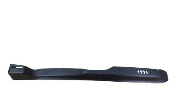 BMW 3 E46 Front passenger seat rail trim 8099172