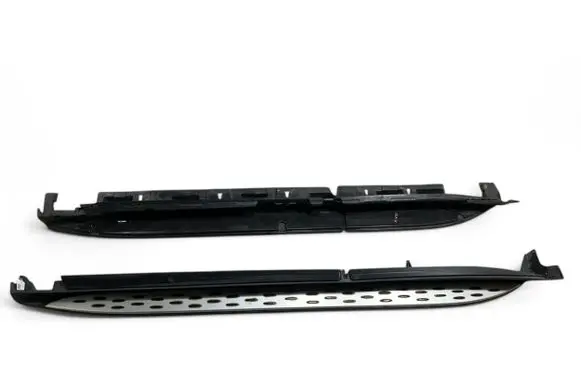 Mercedes-Benz GLS X166 Sill A1666980025 A1666900010
