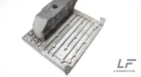 Ford Fiesta Engine control unit/module 6S6112A650FC