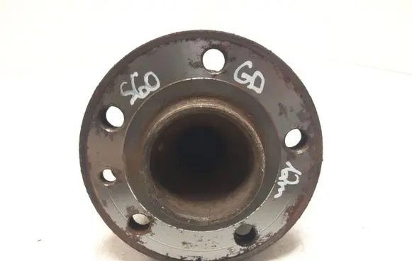 Volvo S60 Rear wheel ball bearing 