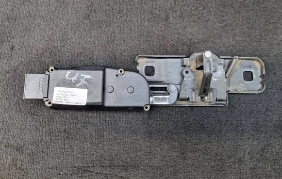 Audi Q7 4L Tailgate/trunk/boot lift motor 4F9827383G 4F9827383H