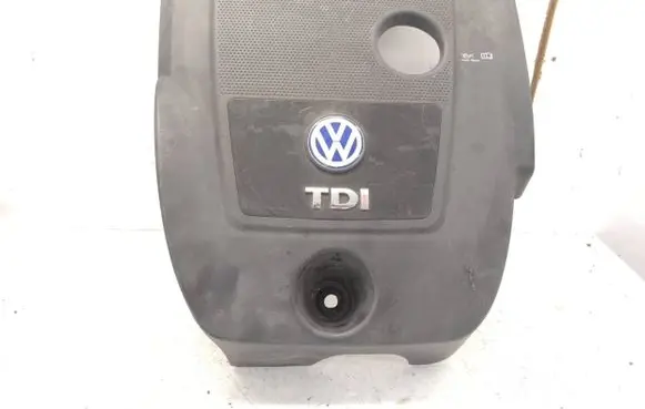 Volkswagen Golf IV Engine cover (trim) 038103925AJ 013316 054597AB
