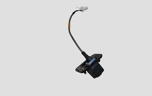 Mazda CX-7 Reversing camera E22367RC0 GPKD3205RR 02C03227