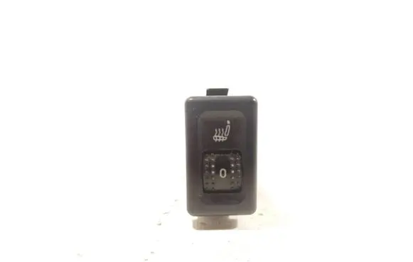 Volkswagen Sharan Seat heating switch 7M5963563B