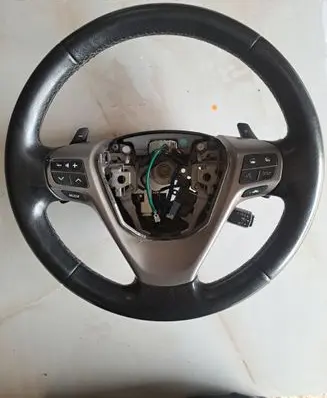 Toyota Avensis T270 Steering wheel 4510005590 G99021D000531 451000580