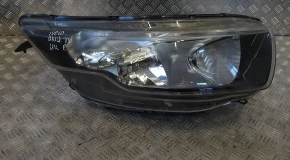 Iveco Daily 6th gen Headlight/headlamp 5801473744