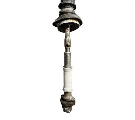 BMW 5 F10 F11 Steering column universal joint 6790490