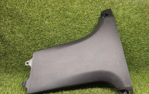 Mercedes-Benz GLC X253 C253 (B) pillar trim (bottom) A2536900525 WPT52092 18321224