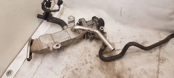 Toyota Prius (XW30) EGR valve 2562037110