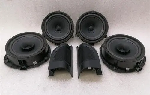 Ford Ranger IV Front door speaker JB3T18808GA