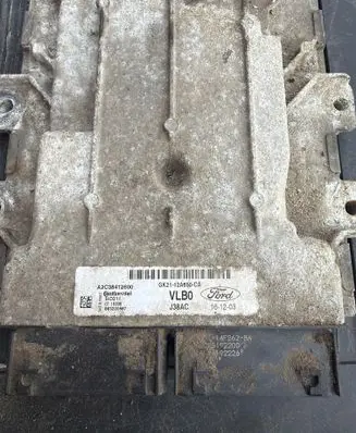 Ford Transit Custom Engine control unit/module GK2112A650CA