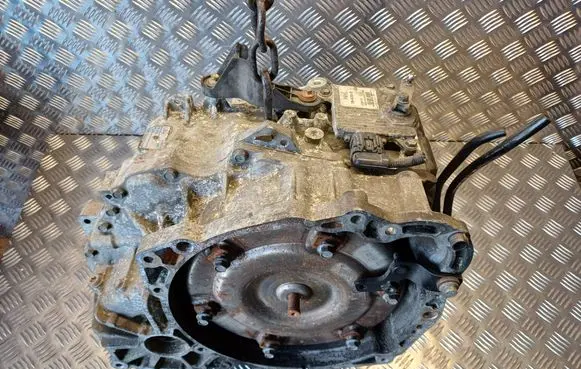 Ford Galaxy Automatic gearbox 7G917000 7G917000AA TF81SC